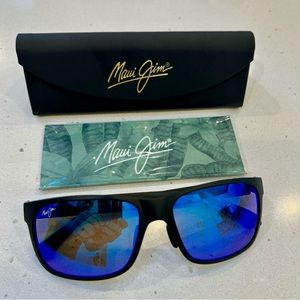 Maui Jim Red Sands Polarized